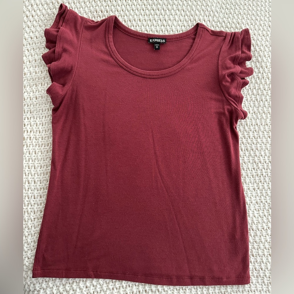 Express Top